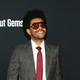 The Weeknd